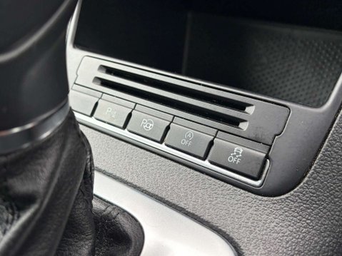 Volkswagen Tiguan 2.0 Tiguan R-Line TDI BlueMotion Technology 4Motion Semi-Automatic 4WD 5dr 28