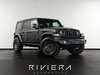 Jeep Wrangler 2.0 Wrangler Rubicon Unlimited Edition Auto 4WD 4dr