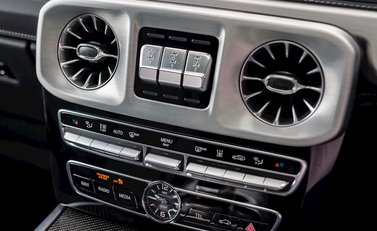 Mercedes-Benz G Class G63 20