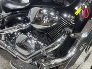 Suzuki Intruder 800 VL C800 2007 CLASSIC ONLY 5K NEW MOT NEW TYRES CRUISER 800CC 26