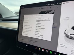 Tesla Model 3 Saloon 4dr Electric Auto RWD (241 bhp) 39