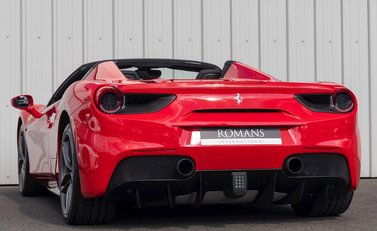 Ferrari 488 Spider 3