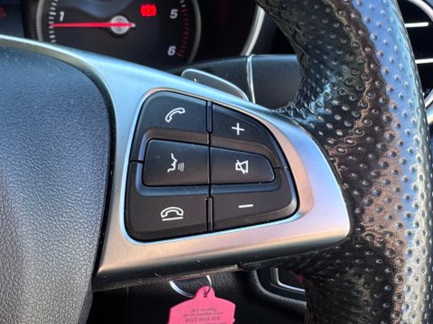 Mercedes-Benz GLC GLC 250 D 4MATIC AMG LINE PREMIUM 15