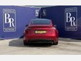 Tesla Model 3 (Dual Motor) Long Range Saloon 4dr Electric Auto 4WDE (306 ps) 6