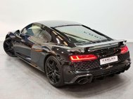 Audi R8 5.2 FSI V10 Performance Coupe 2dr Petrol S Tronic quattro Euro 6 (s/s) (620 26