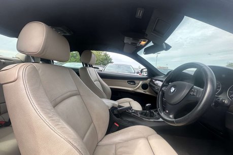 BMW 3 Series 2.0 320i M Sport Coupe 2dr Petrol Manual Euro 5 (s/s) (170 ps) 15