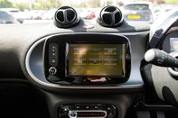 Smart Fortwo Cabrio PRIME PREMIUM PLUS 27