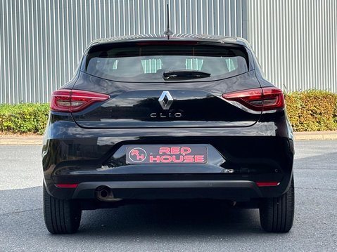 Renault Clio EVOLUTION TCE 7
