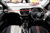 Vauxhall Corsa GS 3