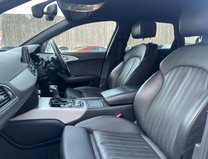 Audi A6 (Sold) 2.0 TDI ultra S line Estate 5dr Diesel S Tronic Euro 6 (s/s) (190 ps 24