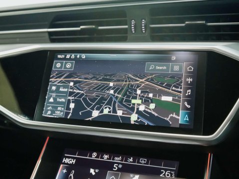 Audi A7 3.0 TDI V6 45 S line Sportback 5dr Diesel Tiptronic quattro Euro 6 (s/s) (2 55