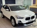 BMW X2 2.0 18d SE sDrive Euro 6 (s/s) 5dr 1