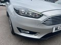 Ford Focus 1.0T EcoBoost Titanium Euro 6 (s/s) 5dr 13