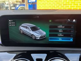 Mercedes-Benz CLA Class 1.3 CLA 180 AMG Line Premium+ Auto 5dr 48