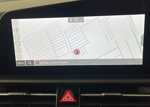 Kia Niro '4' 1.6 GDi HEV 10