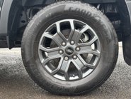 Ford Ranger Wildtrak 4x4 240 ps V6 Double Cab Pickup - Electric Roller Shutter 33