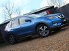 Nissan X-Trail 1.6 X-Trail N-Connecta dCi CVT 5dr
