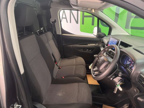 Citroen Berlingo 1.5 Berlingo 1000 Enterprise Edition BlueHDi 17