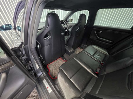 Audi RS4 4.2 Estate 5dr Petrol Manual quattro (326 g/km, 415 bhp) 28