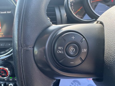 Mini Hatch COOPER AUTOMATIC 51