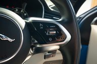 Jaguar F-Pace 5.0 P550 V8 SVR Quickshift AWD Euro 6 (s/s) 5dr 33