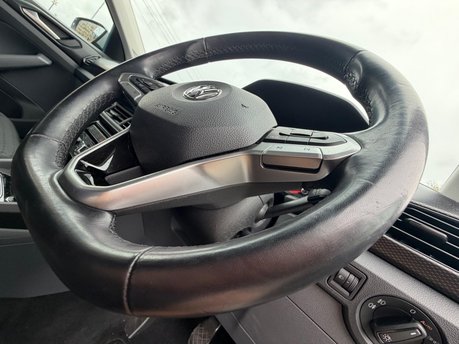 Volkswagen T-Cross SE TSI 17