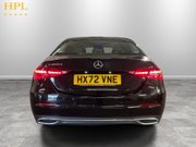 Mercedes-Benz C Class 2.0 C220dh MHEV Sport Saloon 4dr Diesel Hybrid G-Tronic+ Euro 6 (s/s) (220 6