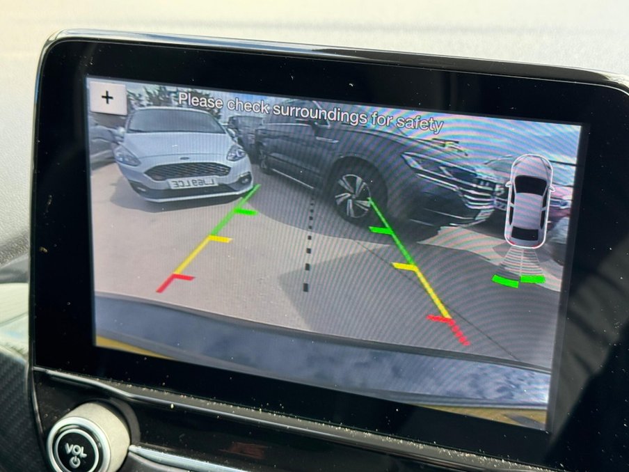 2020 Ford Fiesta — image 12