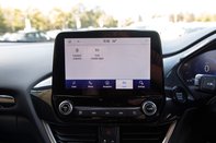 Ford Puma ST-LINE MHEV 25