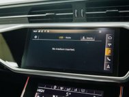 Audi A7 3.0 TDI V6 45 S line Sportback 5dr Diesel Tiptronic quattro Euro 6 (s/s) (2 53