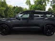 Volkswagen Touareg 3.0 TSI V6 Black Edition Tiptronic 4Motion Euro 6 (s/s) 5dr 6
