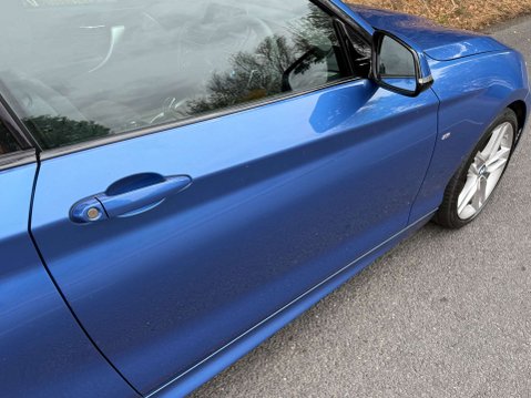 BMW 2 Series 2.0 220d M Sport Auto 2dr 30