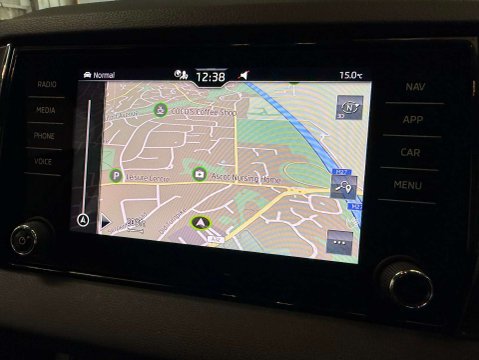 Skoda Karoq 1.5 Karoq SE L TSi Semi-Auto 5dr 26