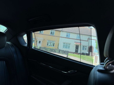 Maserati Quattroporte 3.0 Quattroporte DV6 Auto 4dr 65