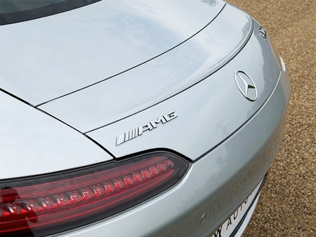 Mercedes-Benz Amg GT S PREMIUM 28
