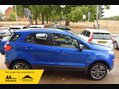 Ford Ecosport 1.0 EcoSport Titanium T 5dr 2