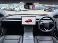 Tesla Model 3 Saloon 4dr Electric Auto RWD (208 ps) 27
