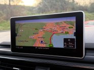 Audi A5 3.0 S5 Sportback TFSI Quattro Auto 4WD 5dr 32