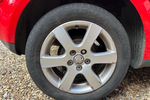 Volkswagen Polo MATCH TDI - PART EXCHANGE TO CLEAR - £35 ROAD TAX 28