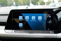 Volkswagen Golf LIFE ETSI DSG 22