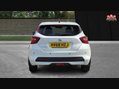 Nissan MICRA IG-T N-CONNECTA 8