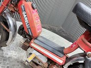 Garelli Katia 50 1967 MONKEY BIKE PROJECT CLASSIC BIKE 50CC 16