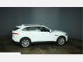Jaguar F-Pace 2.0 D180 Portfolio AWD Euro 6 (s/s) 5dr 23