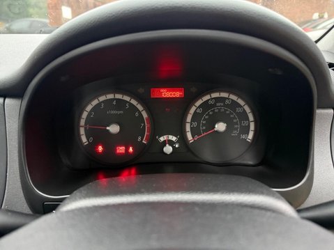 Kia Rio 1.4 1 5dr 16