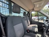 Ford Transit Dropside XLWB L4 Leader 350 Sensors EURO 6 15