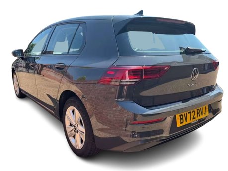 Volkswagen Golf 1.5 eTSI MHEV Life Hatchback 5dr Petrol Hybrid DSG Euro 6 (s/s) (150 ps) 4
