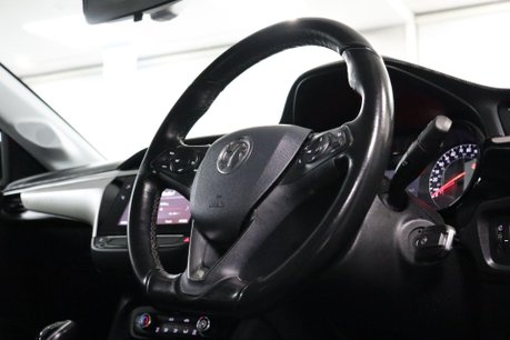 Vauxhall Corsa SE 12