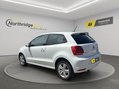 Volkswagen Polo 1.2 TSI Match Edition Euro 6 (s/s) 3dr 6