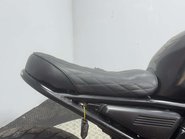Yamaha FZS FAZER 1999 CUSTOM BUILD PROJECT BIKE 600CC SCRAMBLER 22