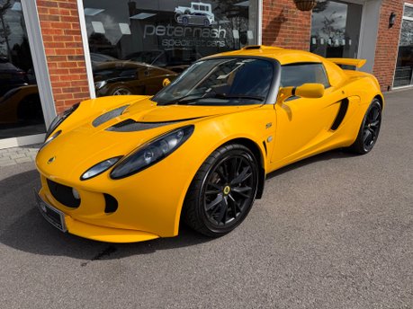 Lotus Exige S TOURING & SPORTS 3